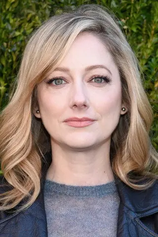 Judy Greer - Filmography • Carriera