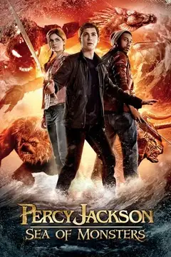 Film Percy Jackson e gli Dei dell'Olimpo - Il mare dei mostri Ita Completo Senza Attese | Altadefinizione