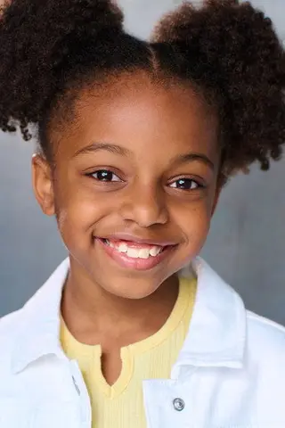 Jordyn McIntosh - Filmography • Carriera