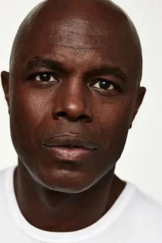 Chris Obi - Filmography • Carriera