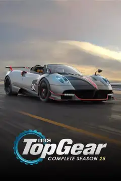 Stagione 25