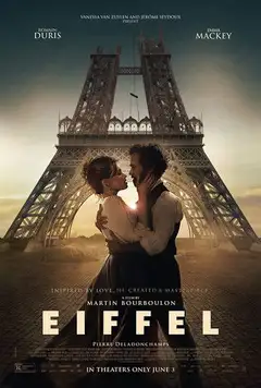 Film Eiffel Ita Completo Senza Attese | Altadefinizione