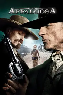 Film Appaloosa Ita Completo Senza Attese | Altadefinizione