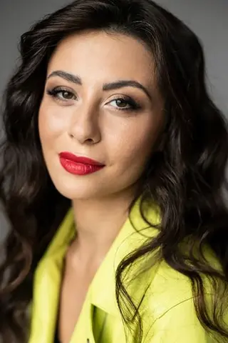 Dominika Sakowicz - Filmography • Carriera