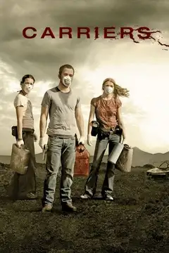 Film Carriers - Contagio letale Ita Completo Senza Attese | Altadefinizione
