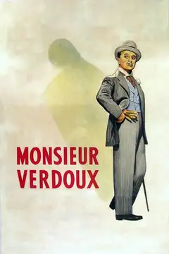 Film Monsieur Verdoux Ita Completo Senza Attese | Altadefinizione