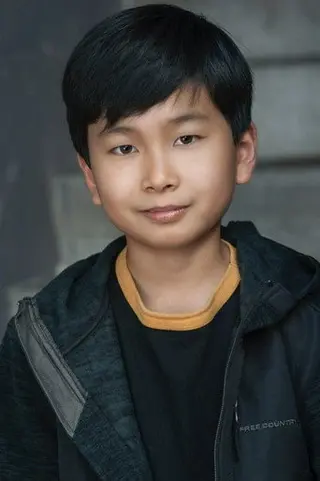 Sean Quan - Filmography • Carriera
