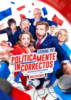Film Politicamente scorretto Ita Completo Senza Attese | Altadefinizione
