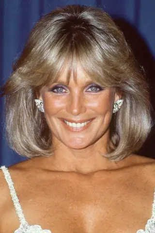 Linda Evans - Filmography • Carriera