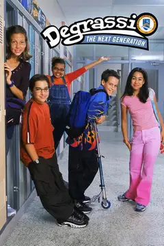 Degrassi Streaming Ita Altadefinizione