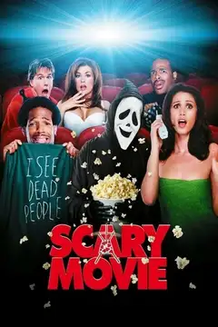 Film Scary Movie Ita Completo Senza Attese | Altadefinizione