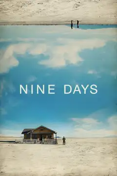 Film Nine Days Ita Completo Senza Attese | Altadefinizione