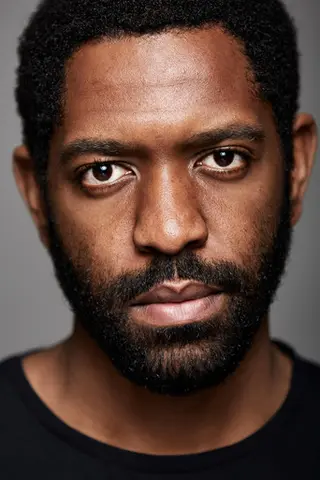 Jonathan Nyati - Filmography • Carriera