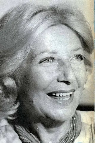 Anna Campori - Filmography • Carriera