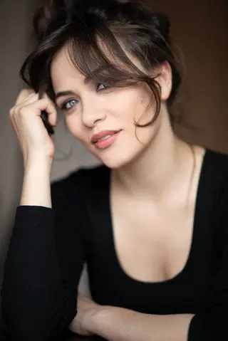 Gloria Radulescu - Filmography • Carriera