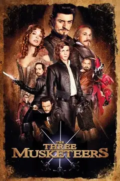 Film I tre moschettieri Ita Completo Senza Attese | Altadefinizione