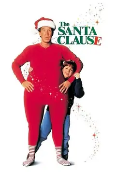 Film Santa Clause Ita Completo Senza Attese | Altadefinizione