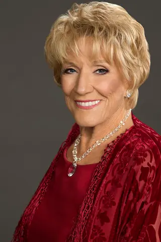 Jeanne Cooper - Filmography • Carriera