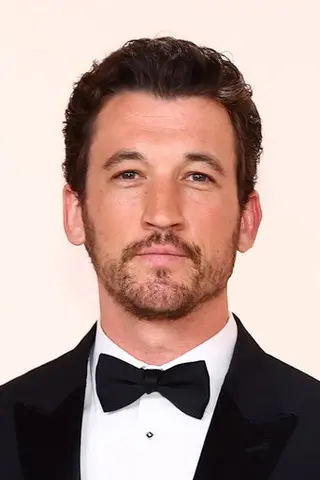 Miles Teller - Filmography • Carriera