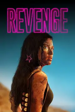 Film Revenge Ita Completo Senza Attese | Altadefinizione