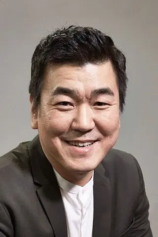 Yun Je-mun - Filmography • Carriera