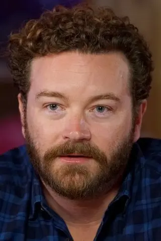 Danny Masterson - Filmography • Carriera