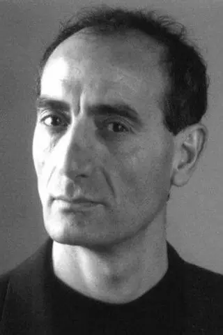 Luciano Federico - Filmography • Carriera