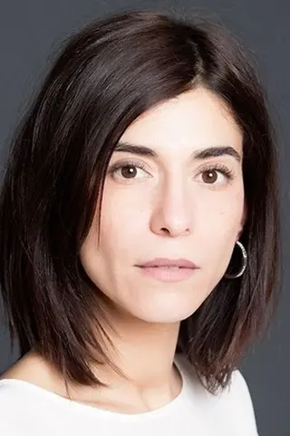 Lubna Azabal - Filmography • Carriera