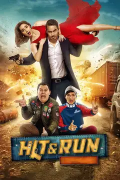 Film Hit & Run 2019 Ita Completo Senza Attese | Altadefinizione