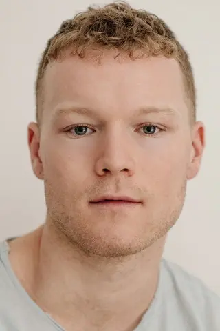 Angus O'Brien - Filmography • Carriera