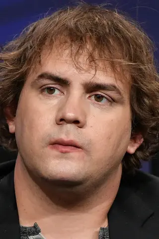 Kyle S. More - Filmography • Carriera