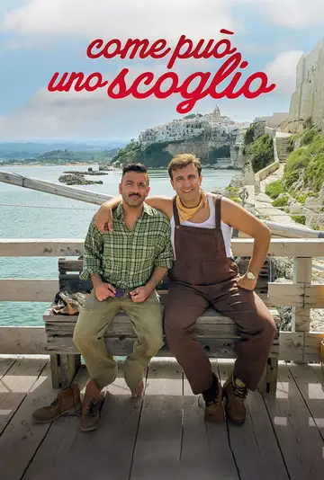 Come Può Uno Scoglio