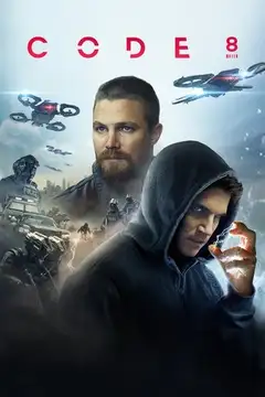 Film Code 8 Ita Completo Senza Attese | Altadefinizione