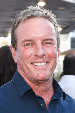 Linden Ashby - Filmography • Carriera