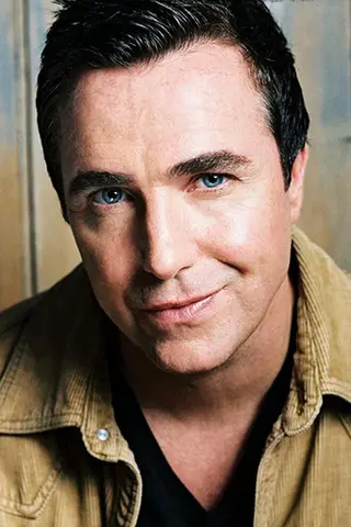 Paul McGillion - Filmography • Carriera