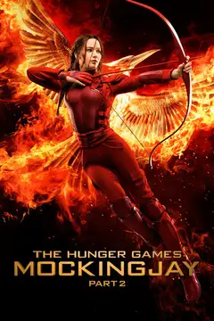 Film Hunger Games: Il canto della rivolta - Parte 2 Ita Completo Senza Attese | Altadefinizione