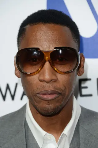 Raphael Saadiq - Filmography • Carriera
