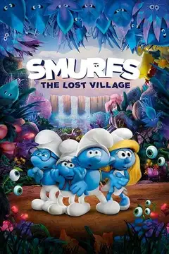 Film I Puffi - Viaggio nella foresta segreta Ita Completo Senza Attese | Altadefinizione