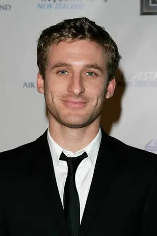 Dean O'Gorman - Filmography • Carriera