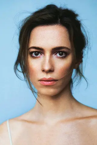 Rebecca Hall - Filmography • Carriera