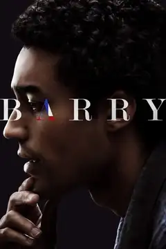 Film Barry Ita Completo Senza Attese | Altadefinizione