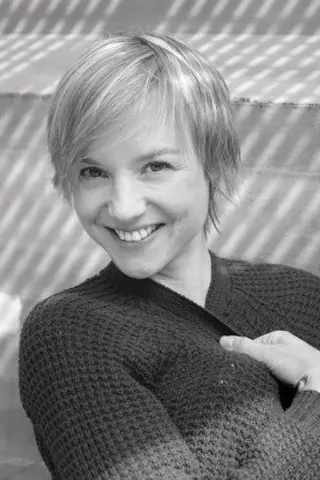 Stéphanie Van Vyve - Filmography • Carriera