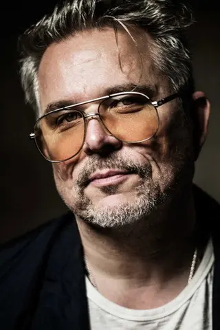 Andrew Kevin Walker - Filmography • Carriera