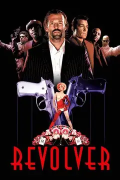 Film Revolver Ita Completo Senza Attese | Altadefinizione