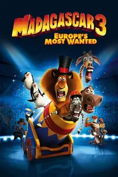 Film Madagascar 3 - Ricercati in Europa Ita Completo Senza Attese | Altadefinizione