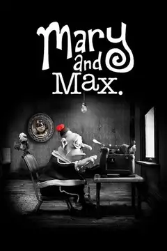 Film Mary and Max Ita Completo Senza Attese | Altadefinizione