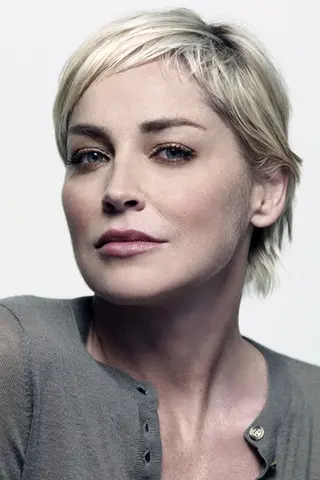 Sharon Stone - Filmography • Carriera