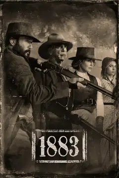 1883 Streaming Ita Altadefinizione