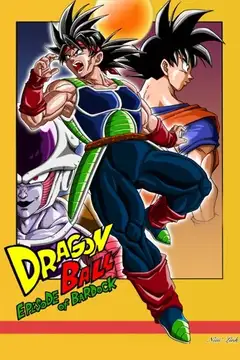 Film Dragon Ball - Episodio di Bardack Ita Completo Senza Attese | Altadefinizione
