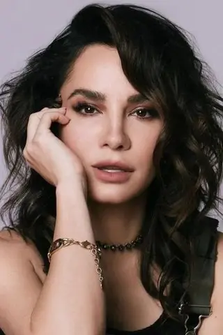 Martha Higareda - Filmography • Carriera